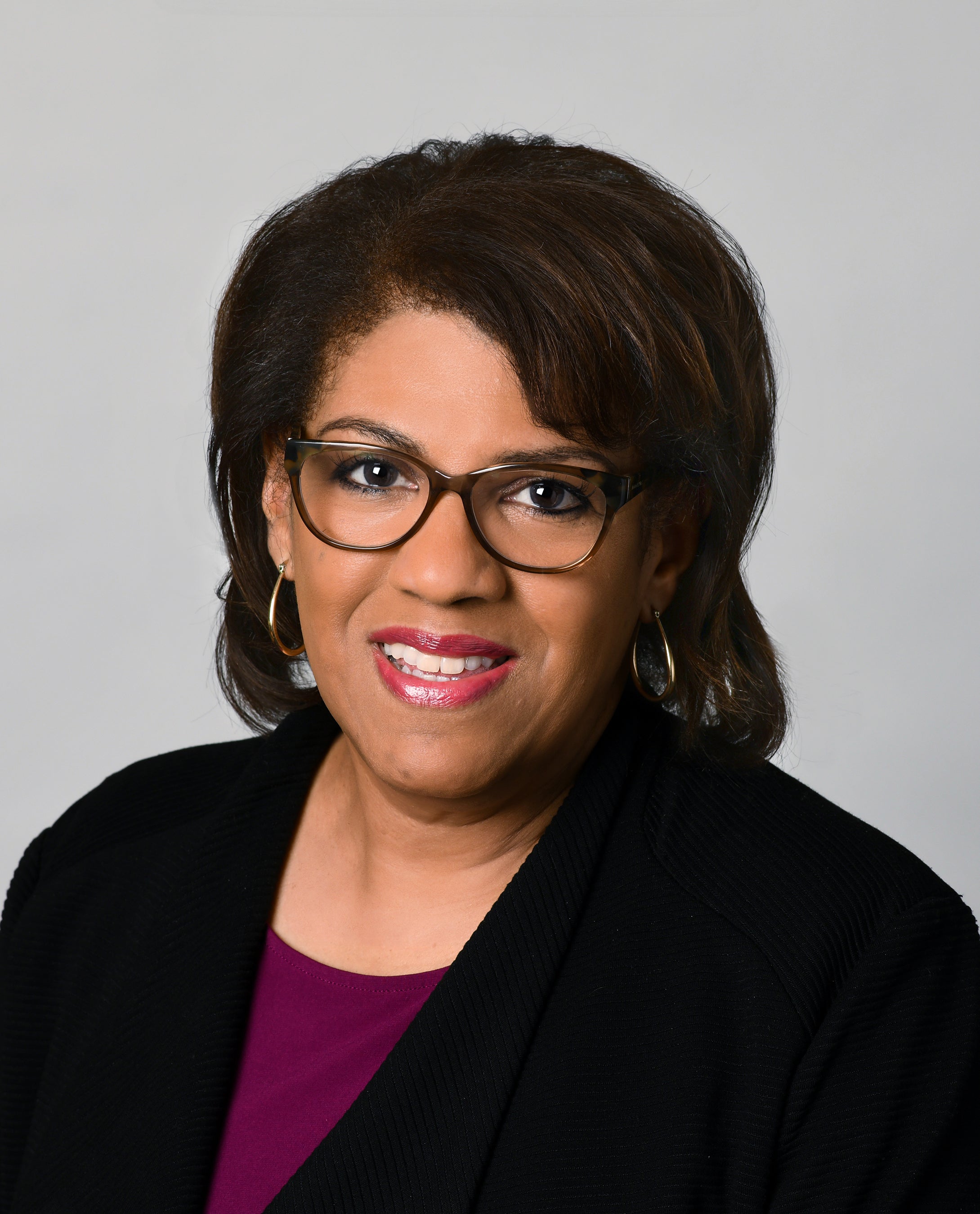 Aurelia Grayson Senior Communications Officer Wallace